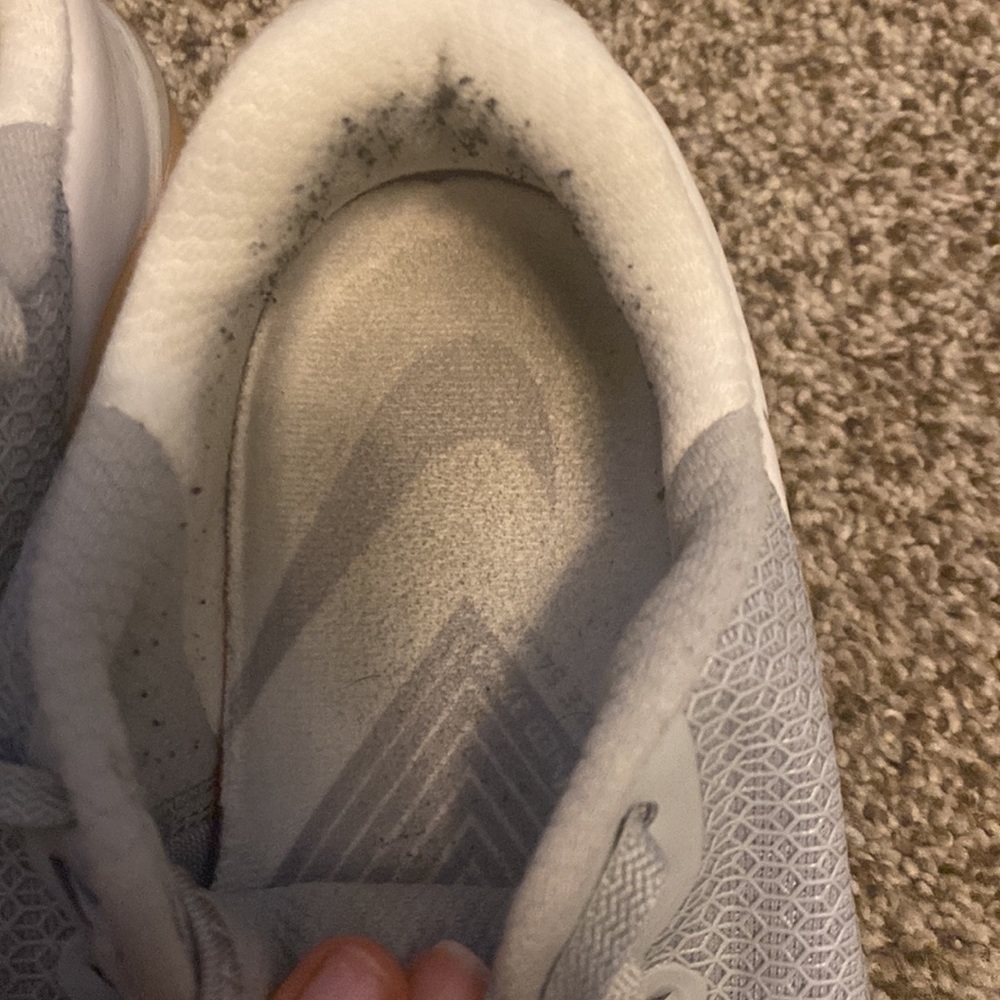 Nike Metcon Used Size 10 - Picture 7 of 8